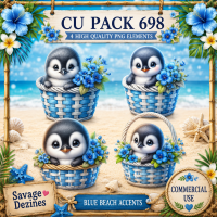 AI CU 698