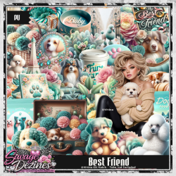 Best Friend Kit Best Friend Kit