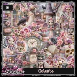 Celeste Kit Match ©Goldwasser Celeste Kit Match ©Goldwasser