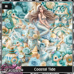 Coastal Tide Kit Coastal Tide Kit