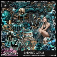 Darkened Steam Kit