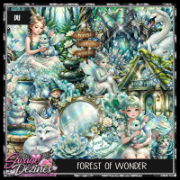 Forest Of Wonder Kit