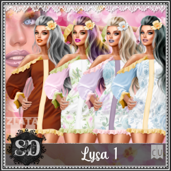 Lysa 1