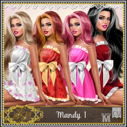 Mandy 1