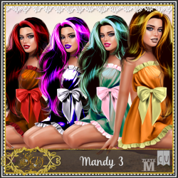 Mandy 3