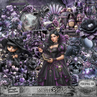 Mysterious Kit