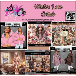 Winters Love Collab Winters Love Collab