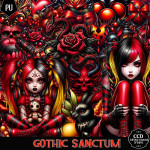 Gothic Sanctum