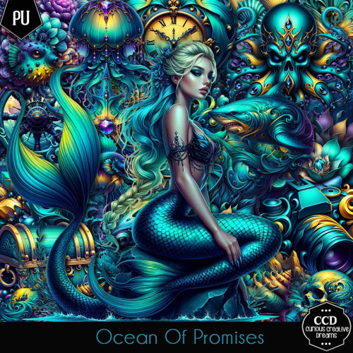Ocean Of Promises