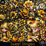 Sweet Stingers