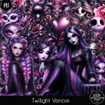 Twilight Venom