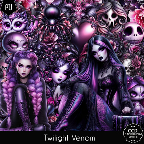Twilight Venom