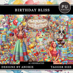 Birthday Bliss