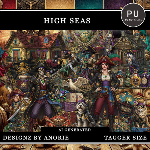 High Seas
