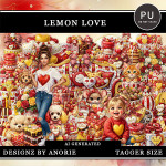Lemon Love