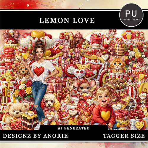 Lemon Love