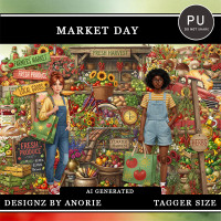 Market Day