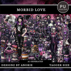 Morbid Love Morbid Love