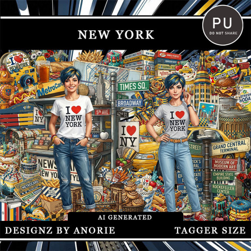 New York