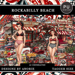 Rockabilly Beach Rockabilly Beach