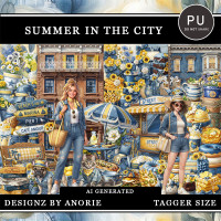 Summer in the City