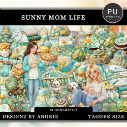 Sunny Mom Life Sunny Mom Life