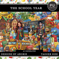 The School Year