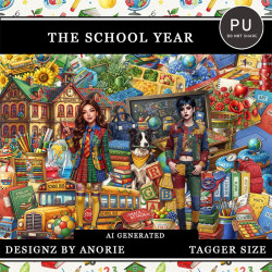 The School Year The School Year