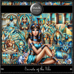 AAD-Secrets Of The Nile