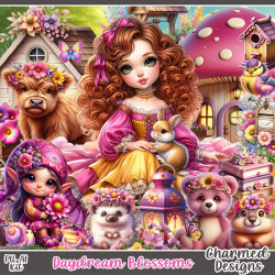 Daydream Blossoms Daydream Blossoms