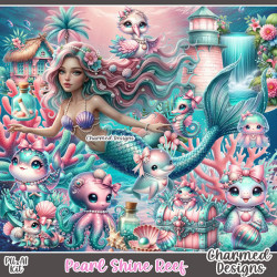 Pearl Shine Reef Pearl Shine Reef
