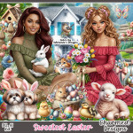 Sweetest Easter