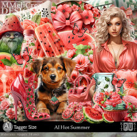 MMD - PU - AI - Hot Summer