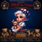MMD - PU AI Tube - Vic