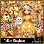 CCC_Yellow Gingham CU