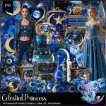 Celestial Princess