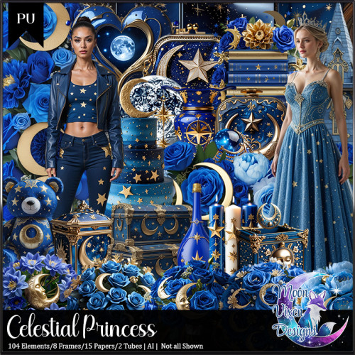 Celestial Princess