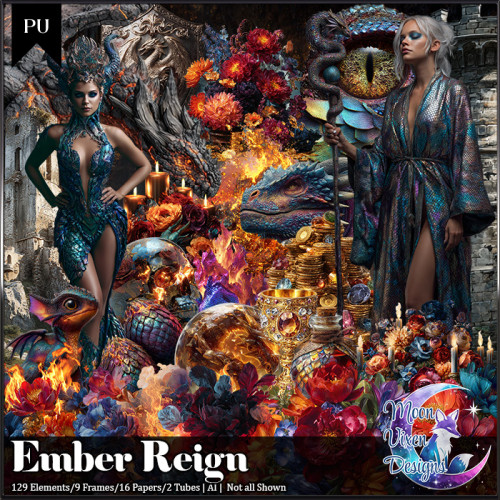 Ember Reign