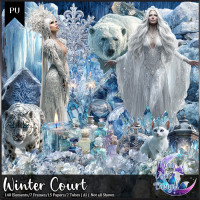 Winter Court Winter Court