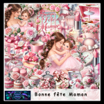 Bonne Fête Maman