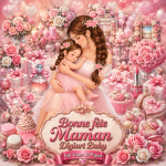 Bonne Fête Maman