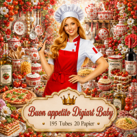 Buon Appetito