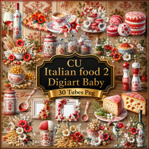 Cu Italian food 2 Cu Italian food 2