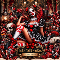 Jocker Girl