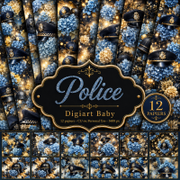 Papier police Papier police