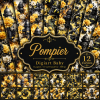Papier pompier Papier pompier