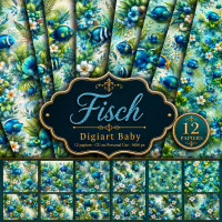 Papier fisch Papier fisch