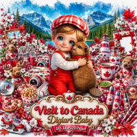 Visit to Canada
