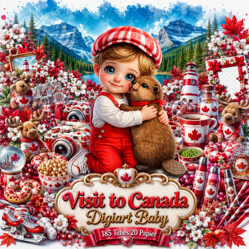 Visit to Canada