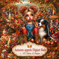 Autumn appels